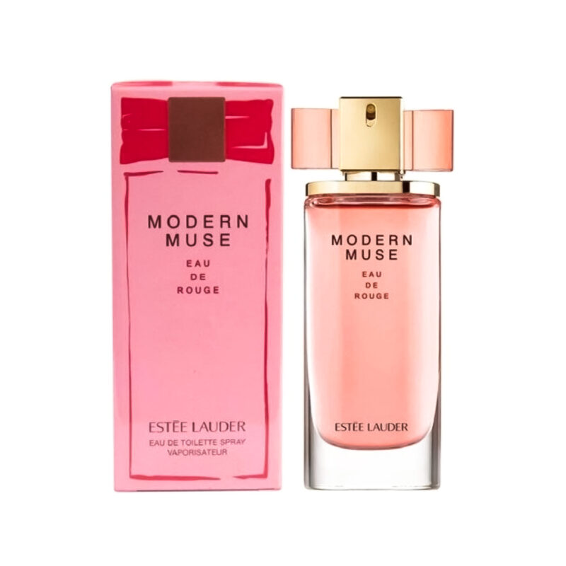 استي لودر مودرن ماوس ايو دي روج - أو دي تواليت (نسائي) 50مل
