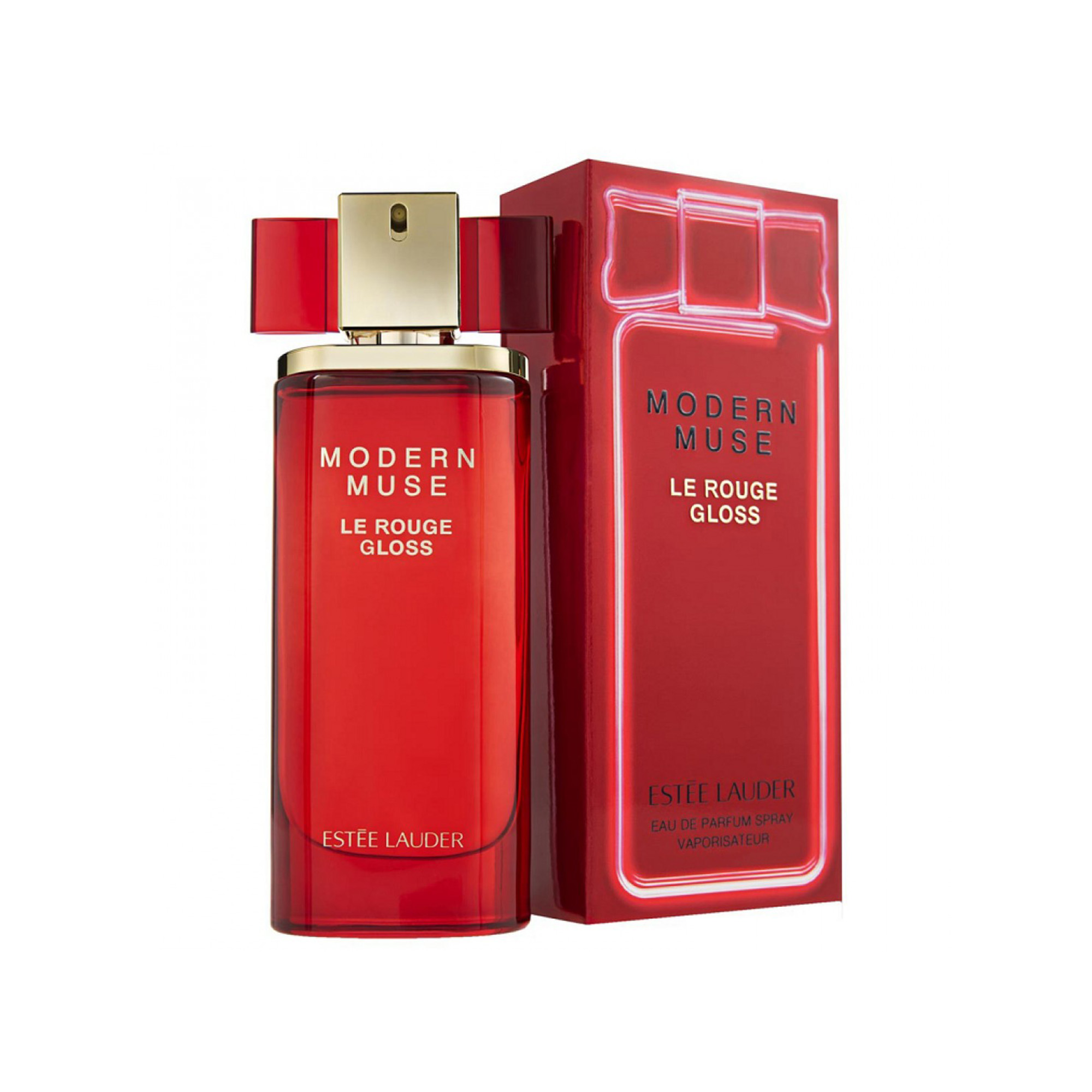 استي لودر مودرن ماوس لي روج جلوس - أو دي بارفيوم (نسائي)100م