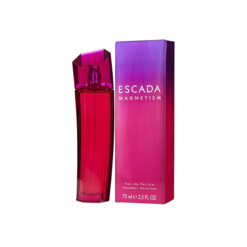 اسكادا مغنيسيوم - أو دو بارفان (نسائي) 75 مل