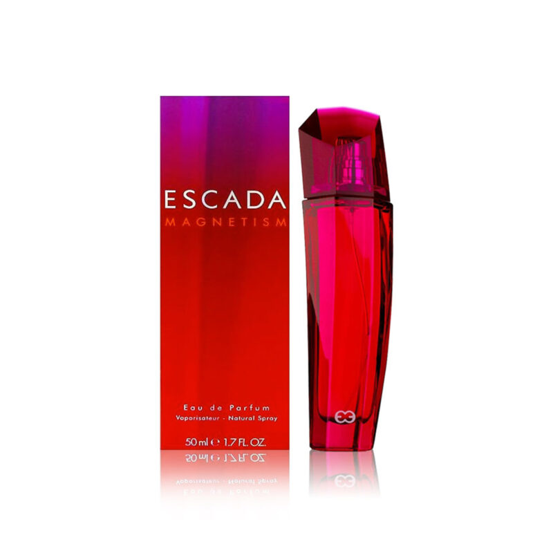 اسكادا مغنيسيوم - أو دو بارفان (نسائي) 50 مل