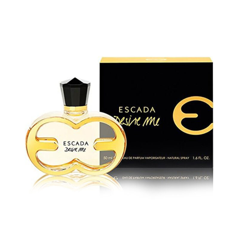 اسكادا ديزاير مي - أو دو بارفان (نسائي) 50 مل