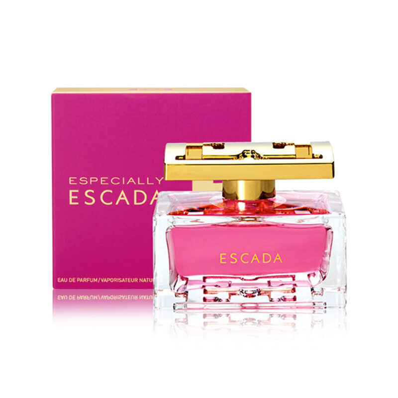 اسكادا اسبيشل نسائي وردي 50ملي