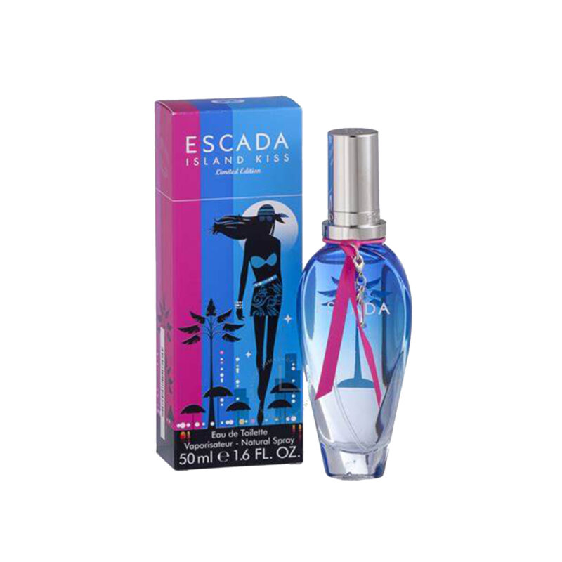 اسكادا ايلاند كيس - أو دو تواليت (نسائي) 50 مل