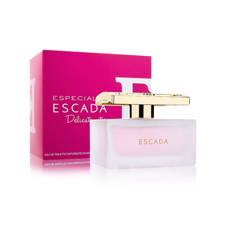 اسكادا اسبيشلي ديلاكيت نوتس - أو دي تواليت (نسائي) 75مل