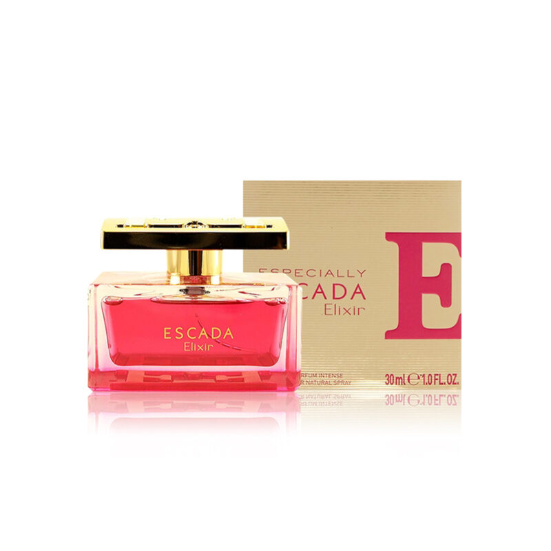 اسكادا اسبيشلي اليكسر انتينس - أو دي بارفيوم (نسائي) 30مل