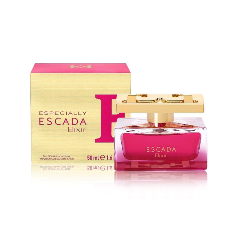 اسكادا اسبيشلي اليكسر انتينس - أو دي بارفيوم (نسائي) 50مل