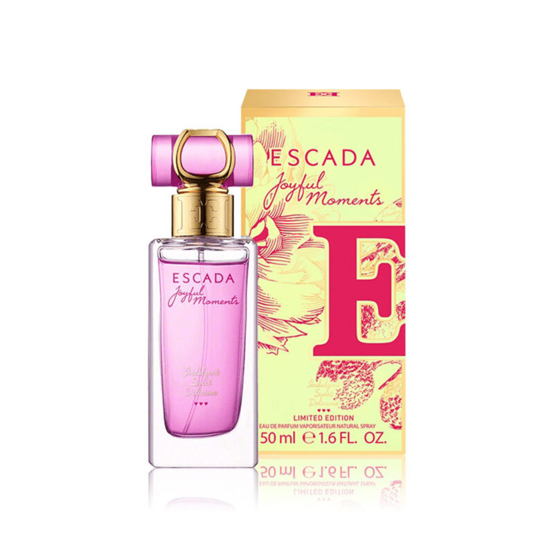 اسكادا جويفل - أو دو بارفان (نسائي) 50 مل