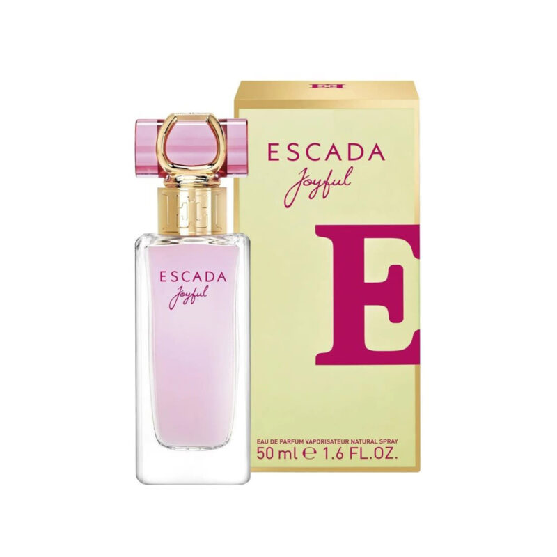 اسكادا جويفل مومنتس - أو دو بارفان (نسائي) 50 مل