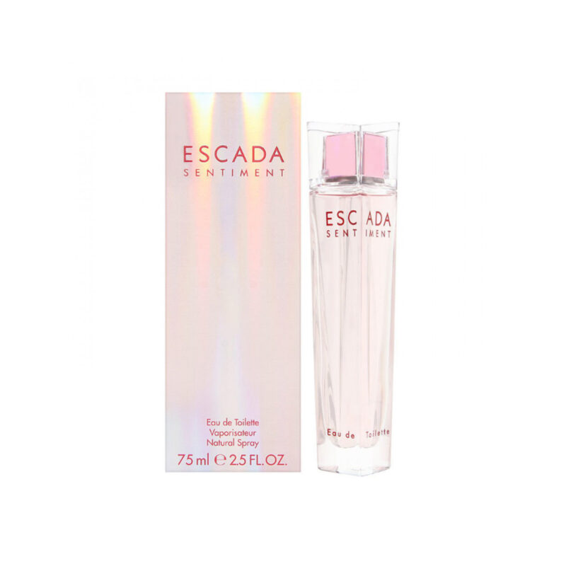 اسكادا سنتمنت نسائي تواليت 75ملي