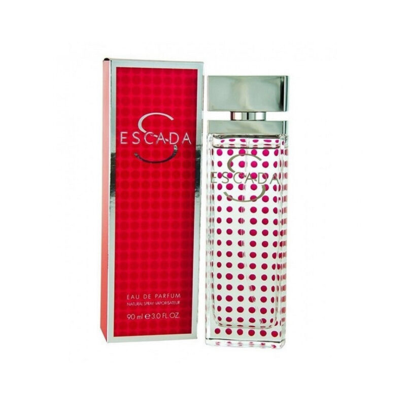 اسكادا اس - أو دو بارفان (نسائي) 90 مل
