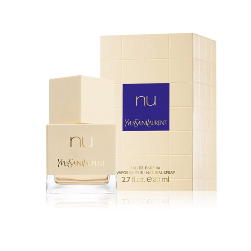 اف سان لوران ان يو (نسائي) 80 مل