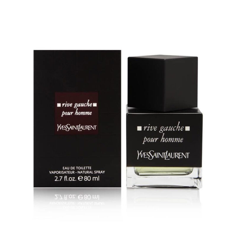 اف سان لوران رايف جوش - أو دو تواليت (رجالي) 80 مل