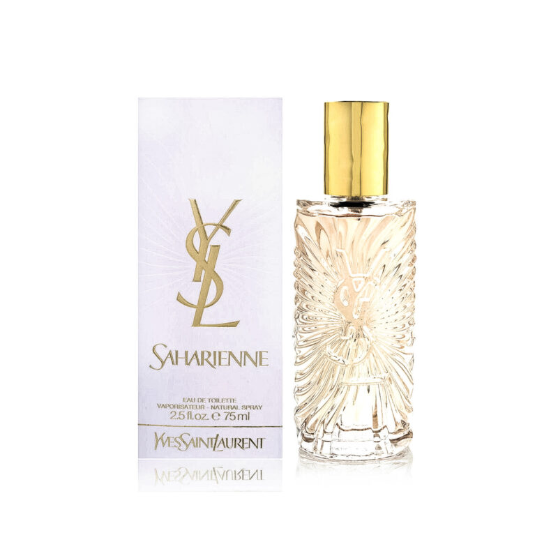 اف سان لوران سهارين  - أو دو تواليت (نسائي) 75 مل