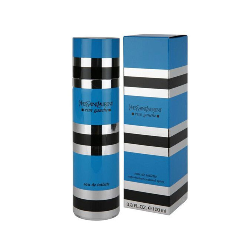 رفقوش ازرق ايفسان لوران 100 ملي