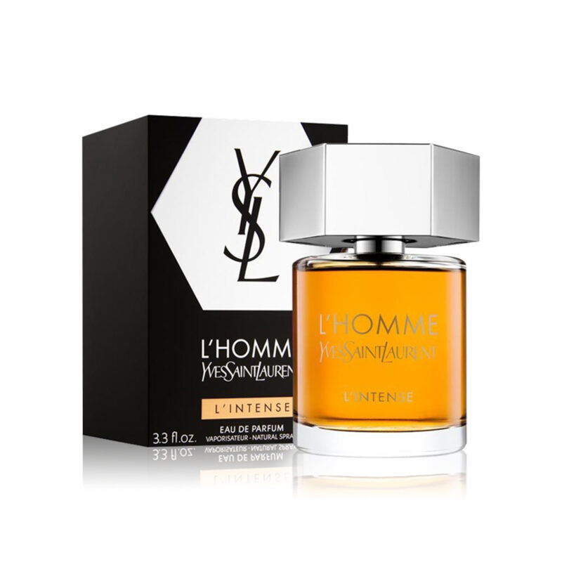 اف سان لوران ليهوم انتينس - أو دي بارفيوم (رجالي) 60مل