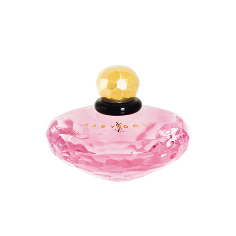 اف سان لوران بابي دول - أو دو تواليت (نسائي) 50 مل