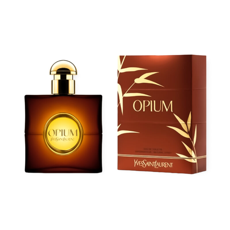 اف سان لوران اوبيوم - أو دي بارفيوم (نسائي) 30مل