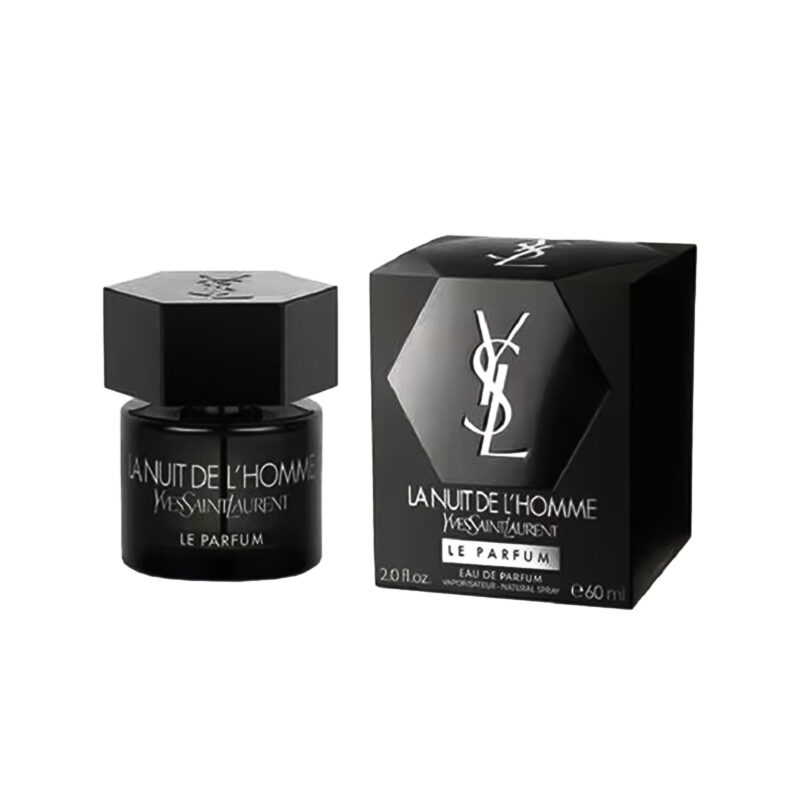 اف سان لوران لا نوت دي لوم - أو دو بارفان (رجالي) 60 مل