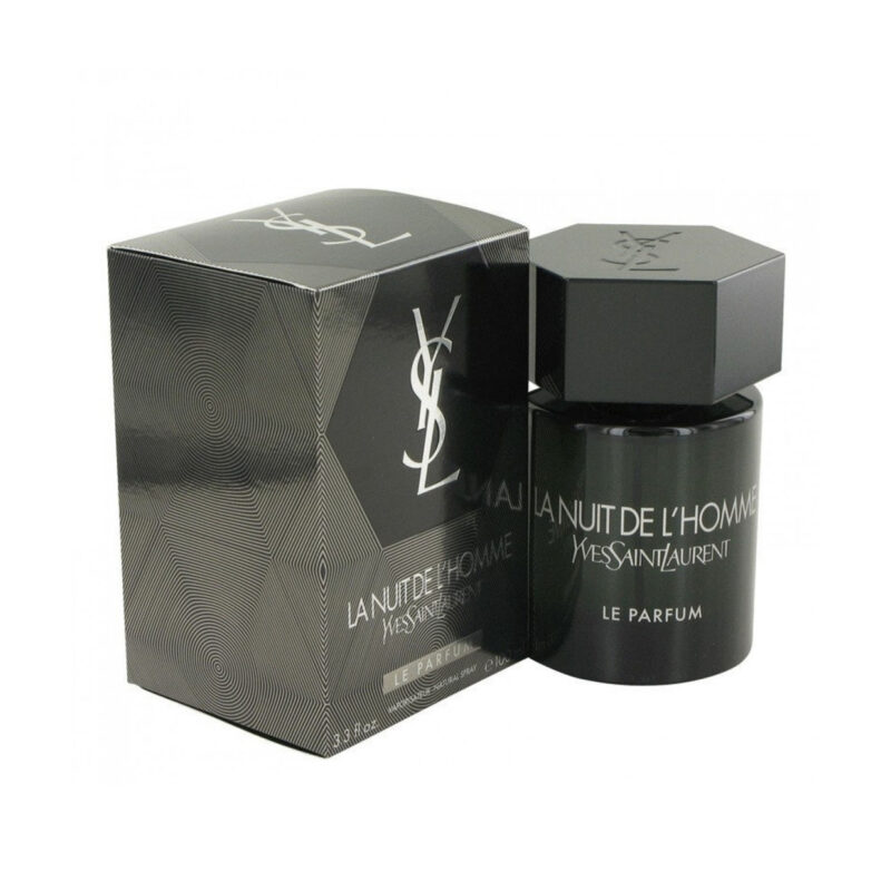 اف سان لوران لانوي دي ليهوم - لي بارفيوم (رجالي) 100مل