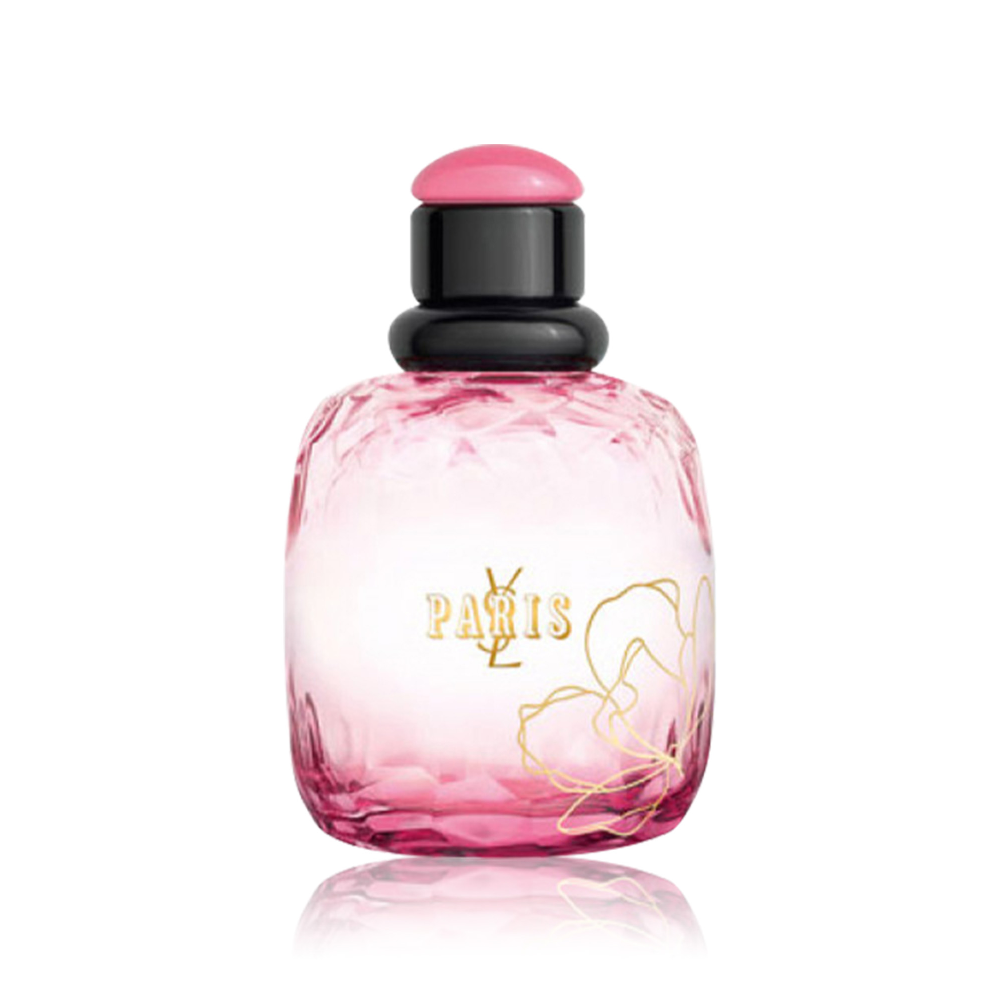 اف سان لوران باريس روز - أو دو تواليت (نسائي) 125 مل