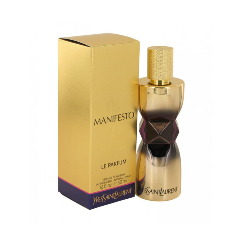 اف سان لوران مانيفستو لي بارفيوم ايسنس - بارفان (نسائي) 50مل