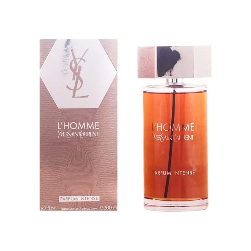 اف سان لوران ليهوم انتينس - أو دي بارفيوم (رجالي) 200مل