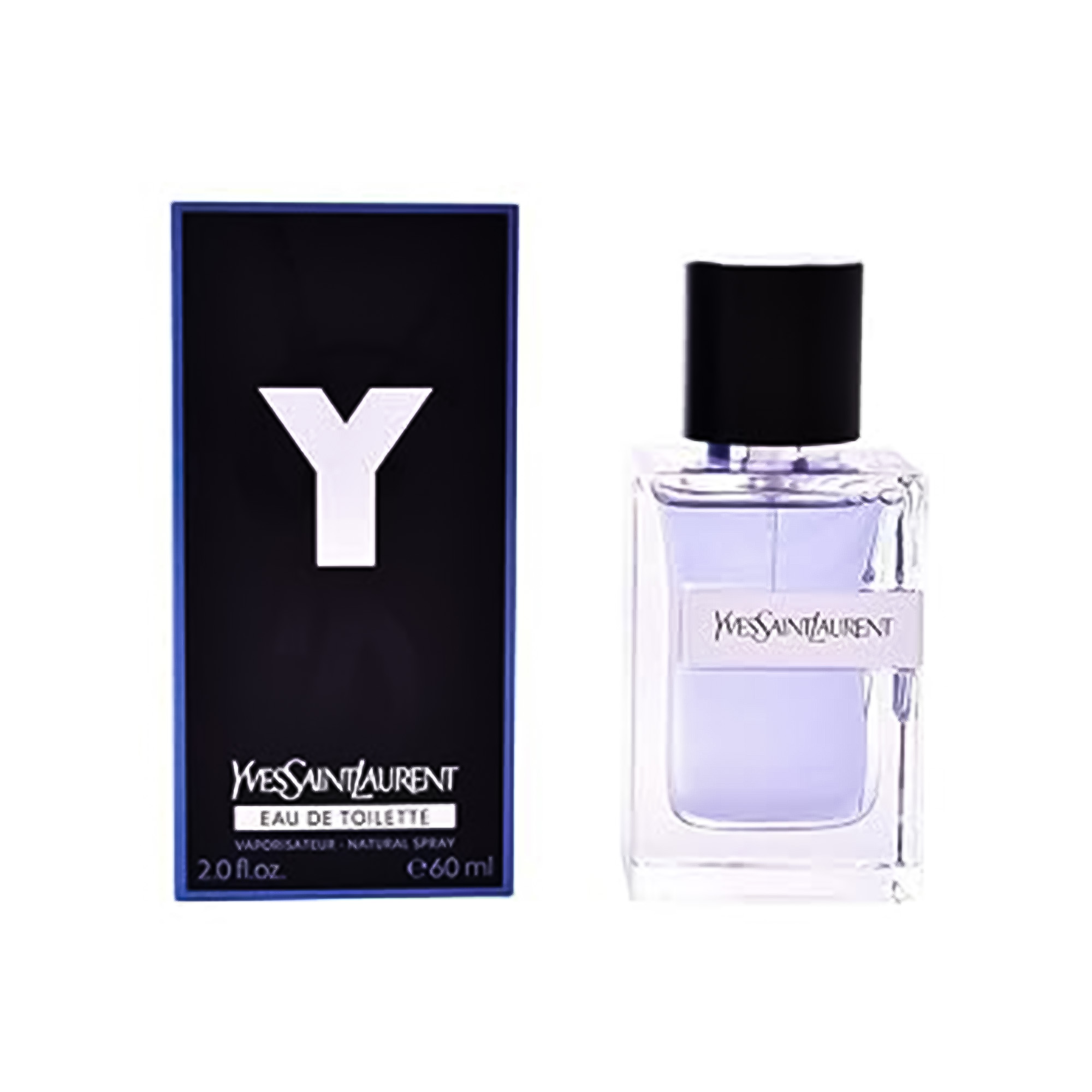 اف سان لوران (Y) واي - أو دي تواليت (رجالي) 60 مل