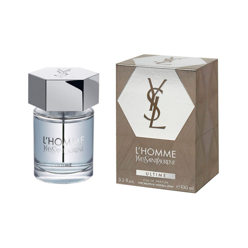 اف سان لوران ليهوم اولتيم - أو دي بارفيوم (رجالي) 100مل