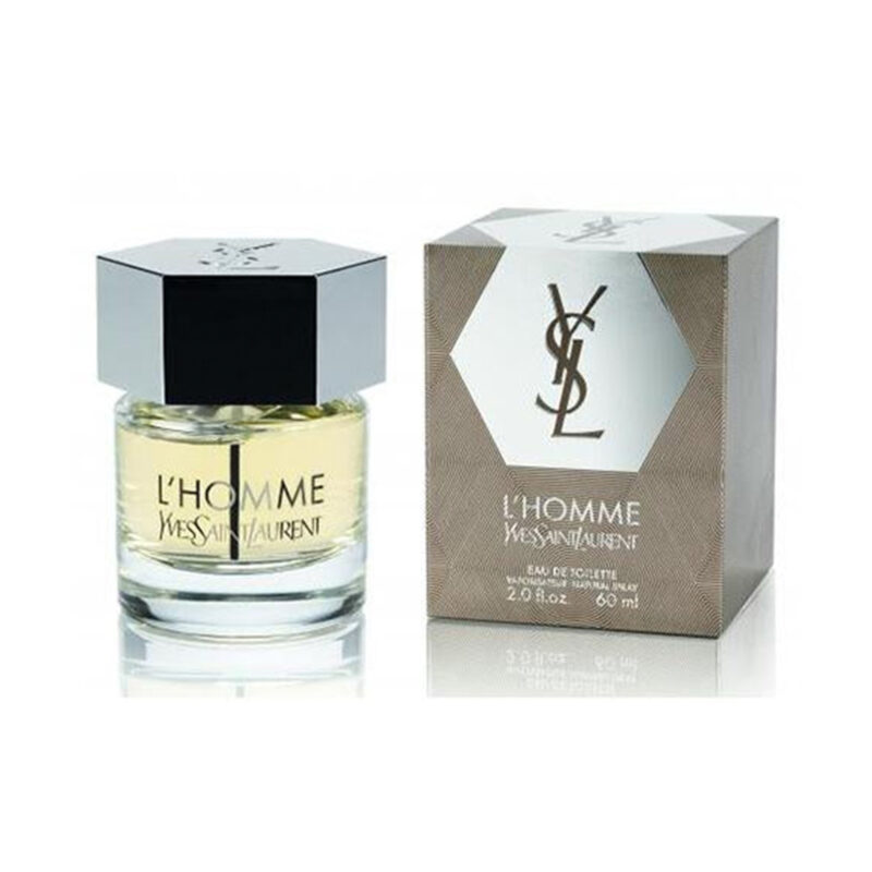 اف سان لوران ليهوم اولتيم - أو دي بارفيوم (رجالي) 60مل