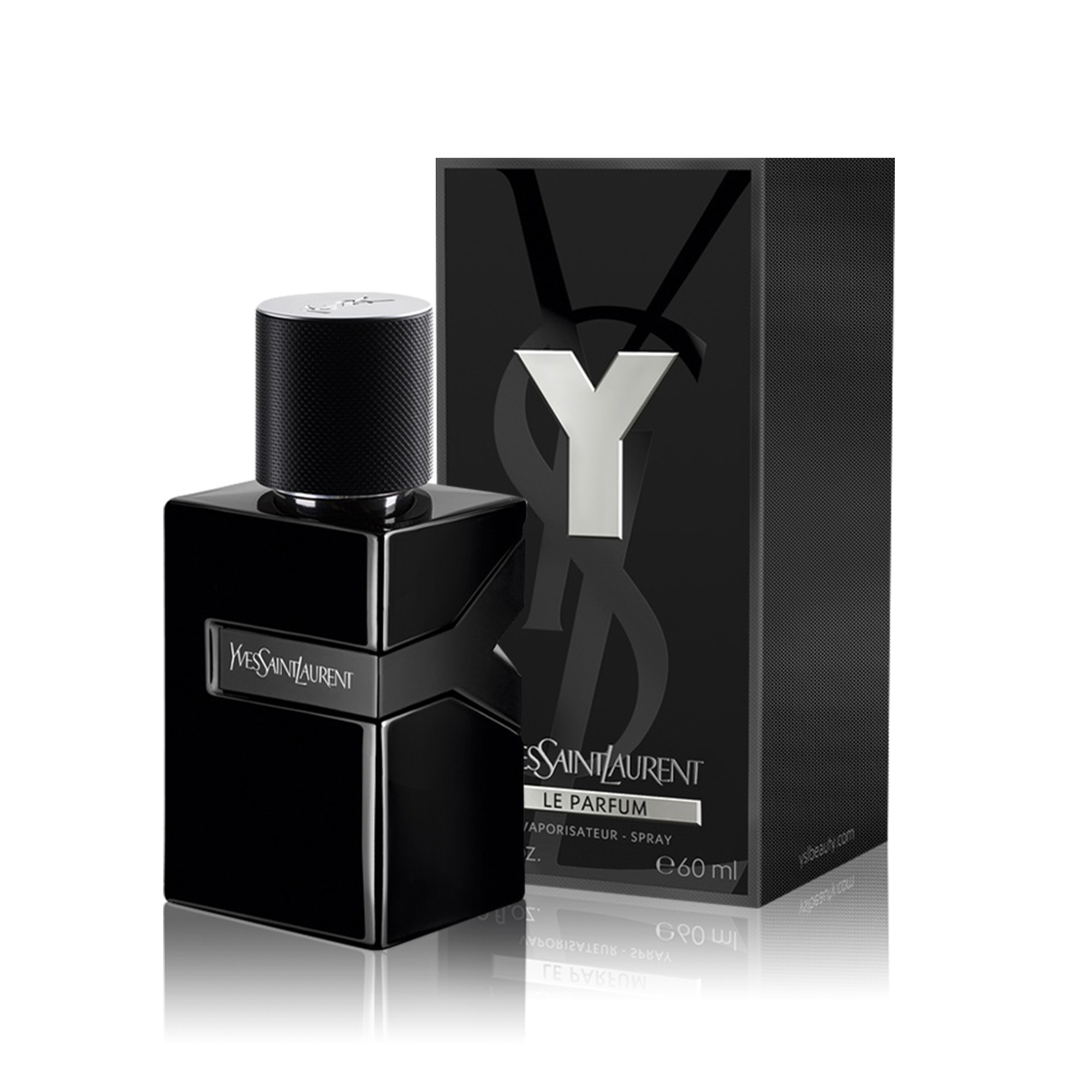 اف سان لوران (Y) واي - أو دي بارفيوم (رجالي) 60 مل