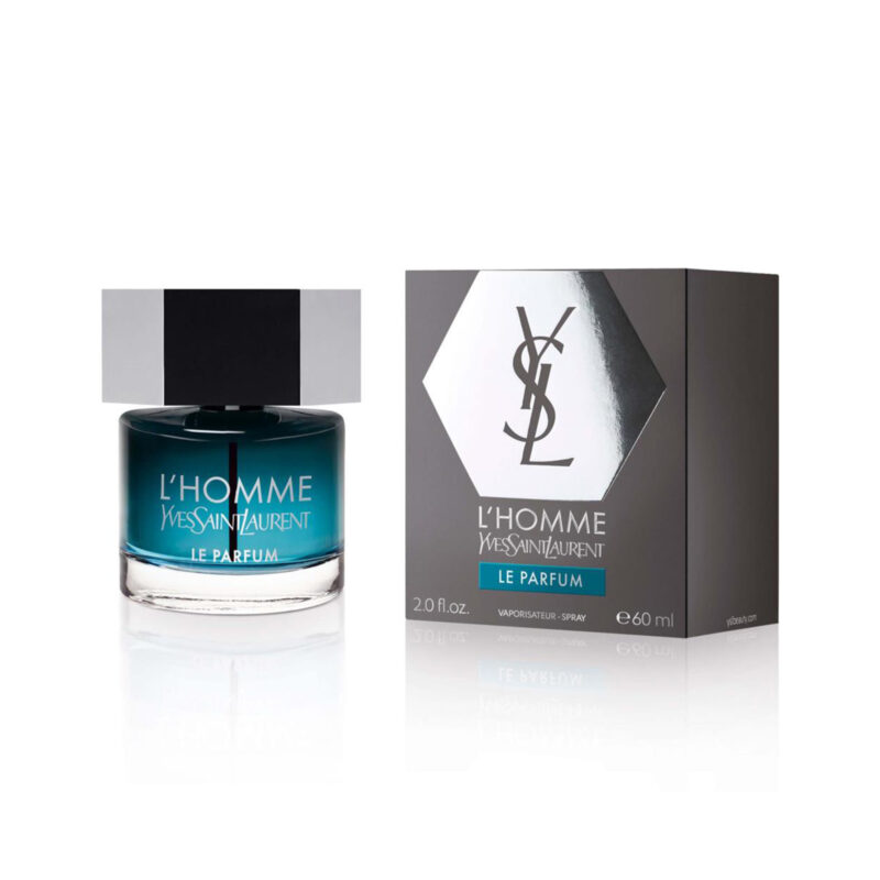 اف سان لوران ليهوم لو بارفيوم - أو دي بارفيوم (رجالي) 60مل