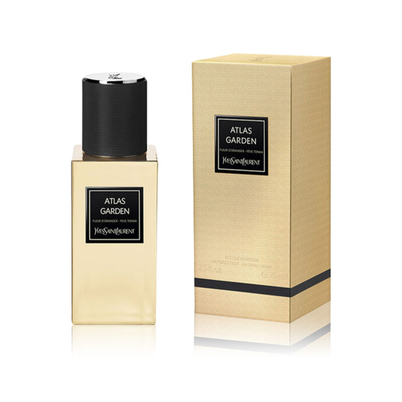 اف سان لوران اطلس جاردن (نسائي) 75مل