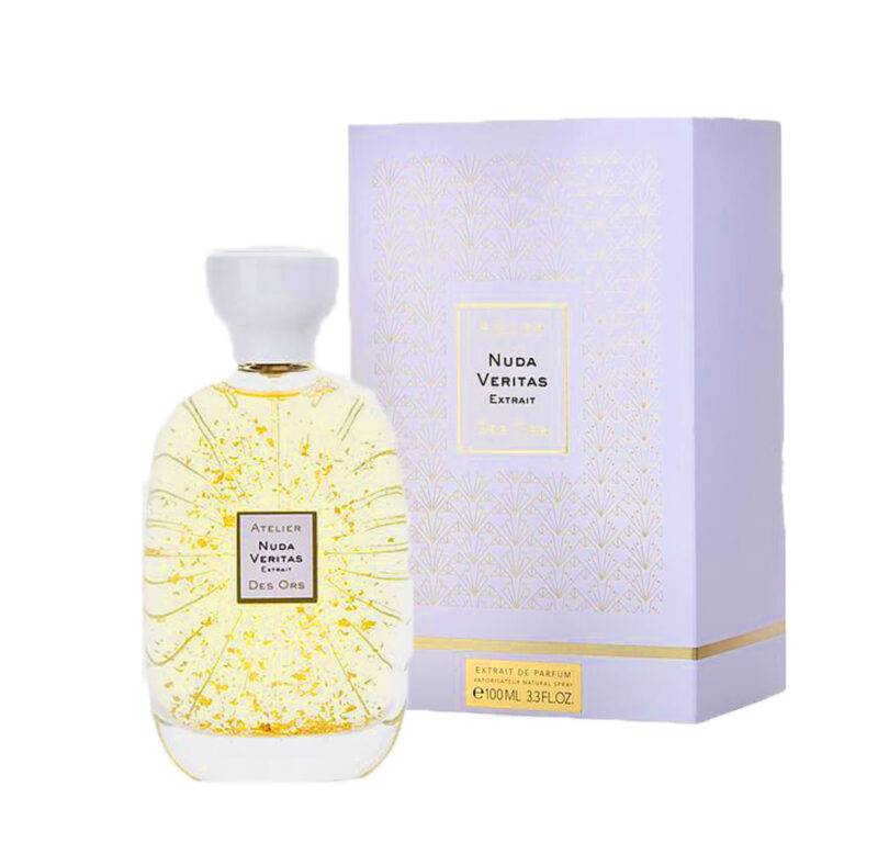 أتيليه ديس أورس نودا فيريتاس