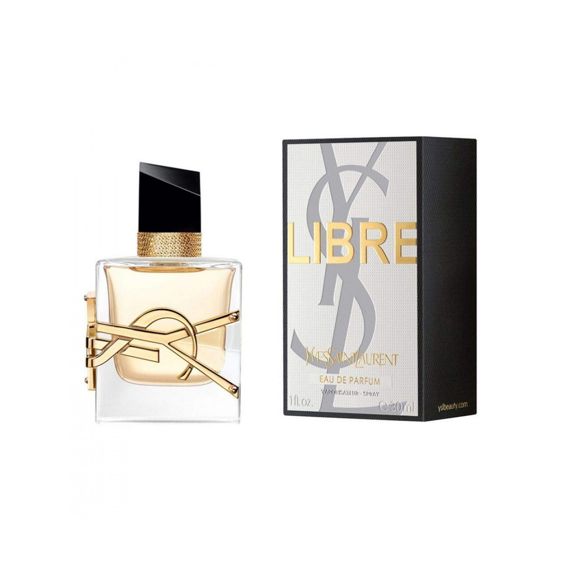 اف سان لوران ليبري - أو دي بارفيوم (نسائي) 30مل