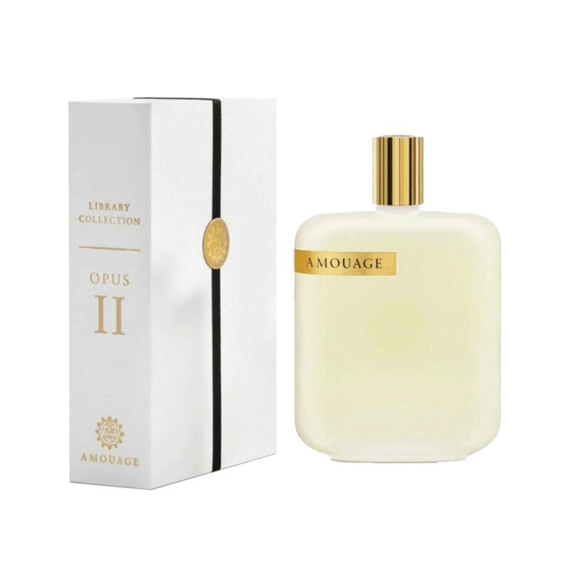 امواج لايبراري كوليكشن اوبوس 100 ملي ( OPUS II )