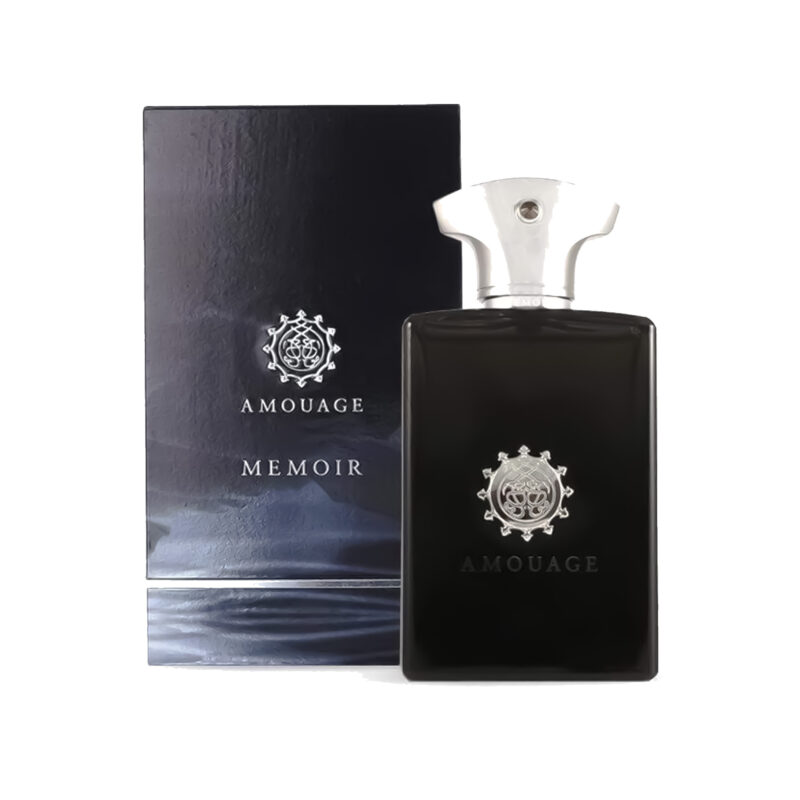 امواج مومري رجالي برفيوم 100ملي