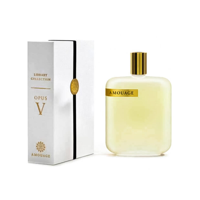 امواج لايبراري كوليكشن اوبوس 100 ملي ( OPUS V )