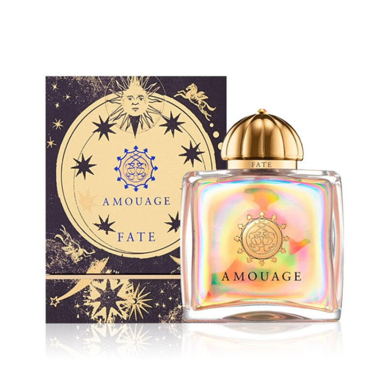 امواج فيت نسائي برفيوم 100 ملي