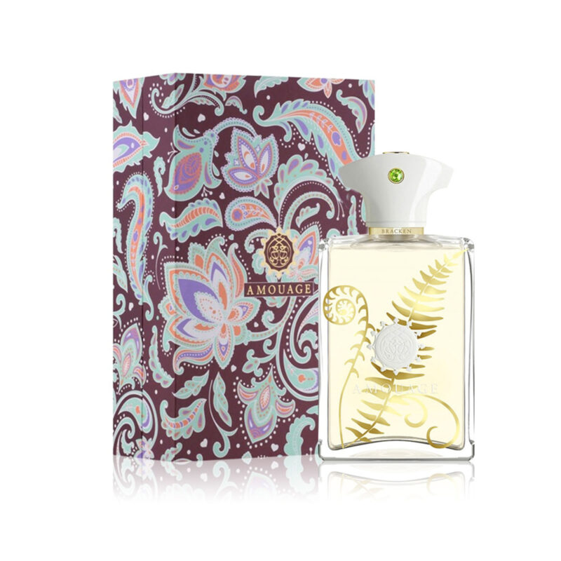 امواج براكن رجالي 100 ملي