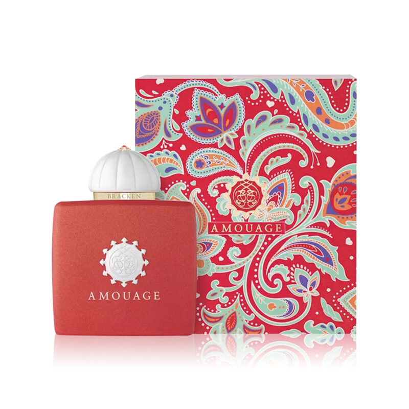 امواج براكان نسائي برفيوم 100 ملي