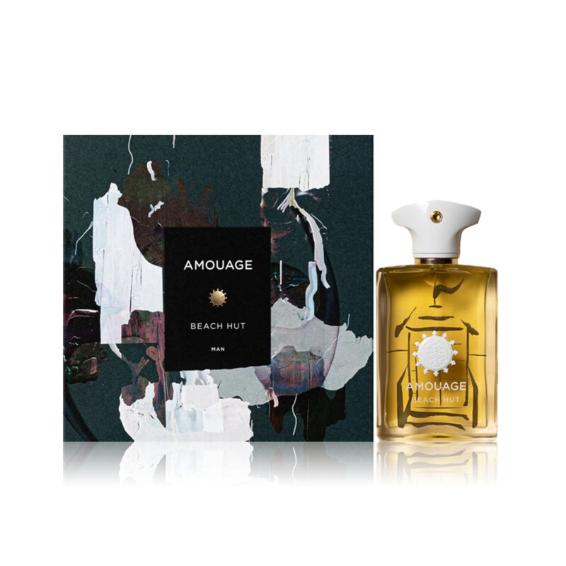 امواج بيتش هت رجالي اودي برفيوم 100 ملي