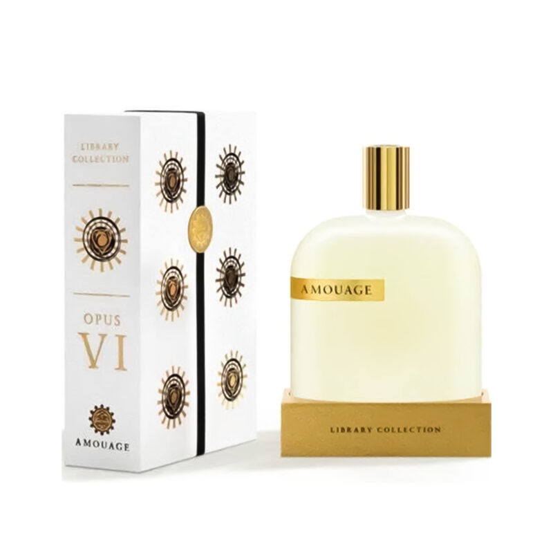 امواج لايبراري كوليكشن اوبوس 100 ملي ( OPUS VI )