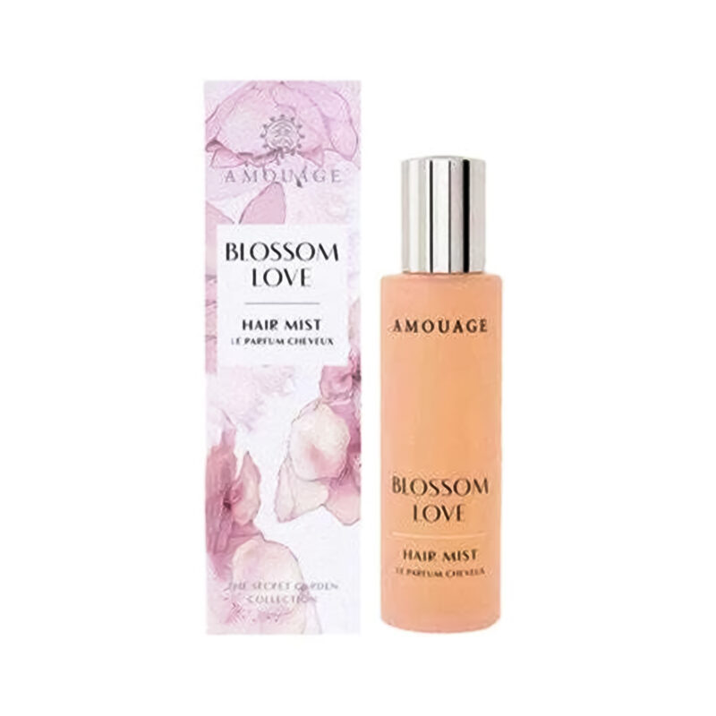 معطر شعر امواج بلوسوم لوف - لي بارفيوم هاير ميست (نسائي)50مل