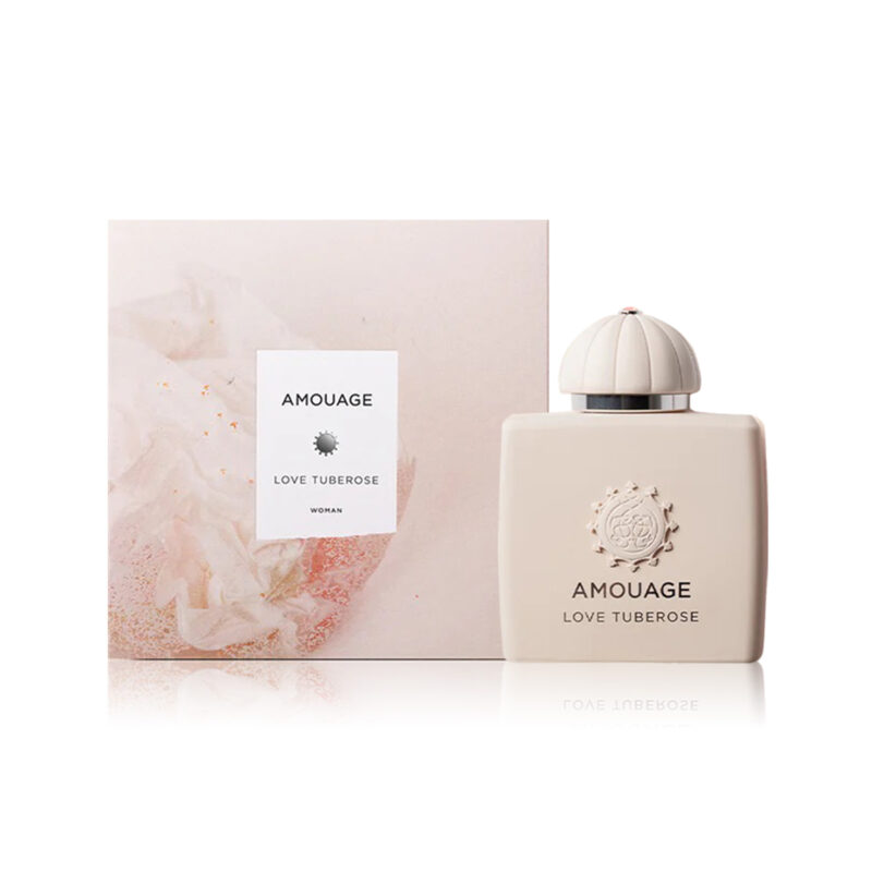 امواج لوف توبيروس - أو دي بارفيوم (نسائي) 100مل