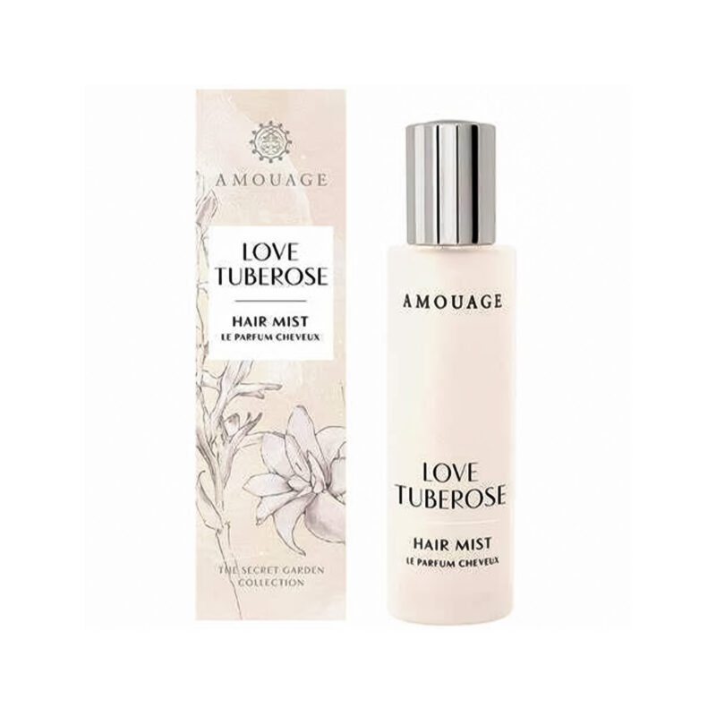 معطر شعر امواج لوف توبيروس  - لي بارفيوم هاير ميست (نسائي)50