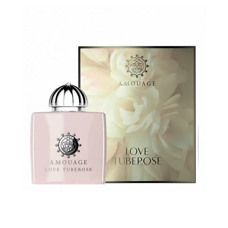 امواج لوف توبيروس - أو دي بارفيوم (نسائي) 50مل