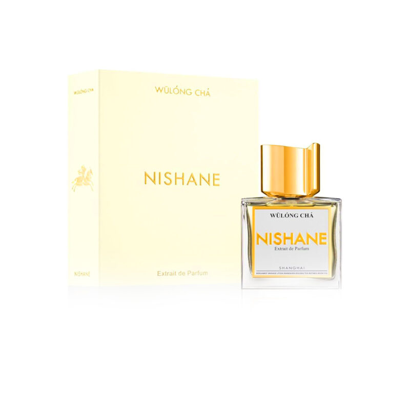 وولونغ تشا نيشان