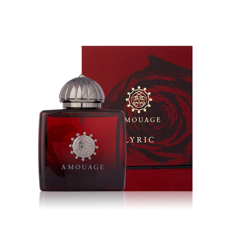 امواج ليرك نسائي 100ملي