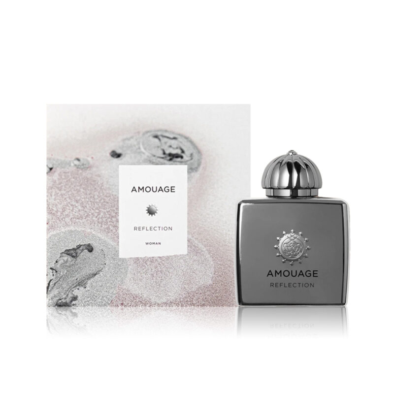 امواج  ريفليكشن نسائي 100 ملي