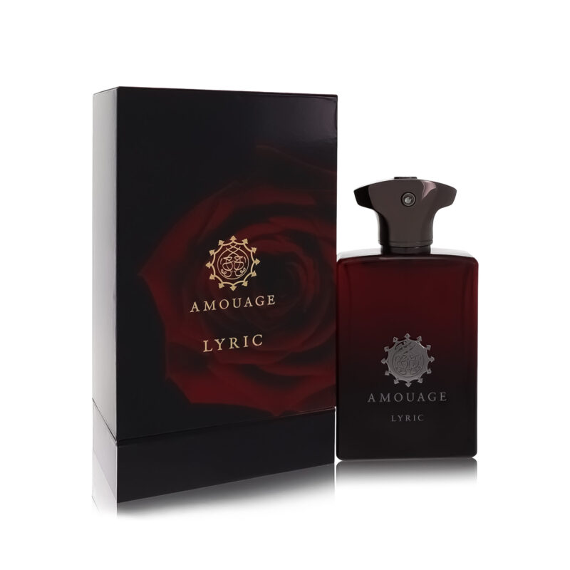 امواج ليرك رجالي 100ملي